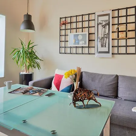 Apartamento La Macarena Airport