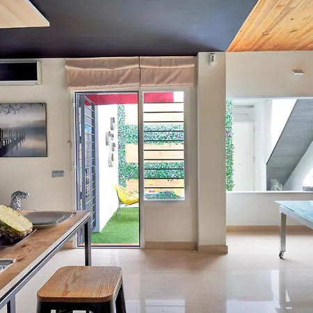 Apartamento La Macarena Airport *