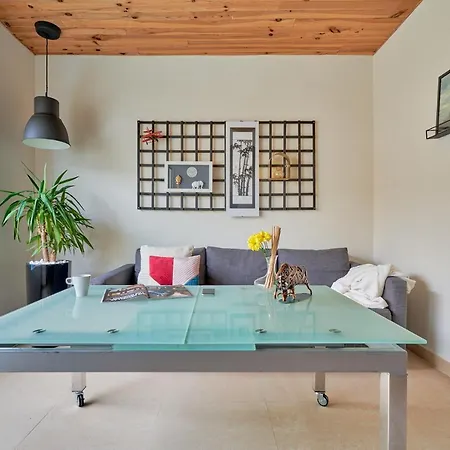 Apartamento La Macarena Airport Málaga