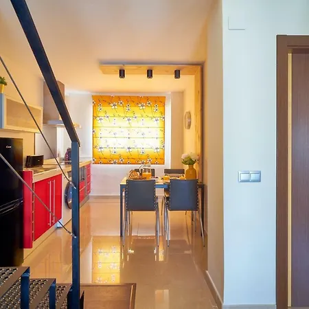 Apartamento La Macarena Airport