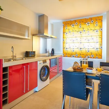 Apartamento La Macarena Airport *