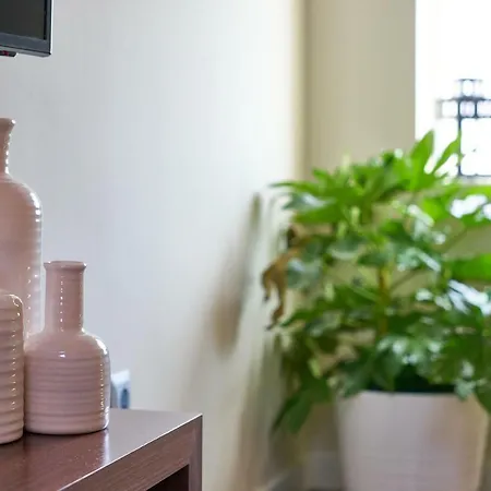 Apartamento La Macarena Airport