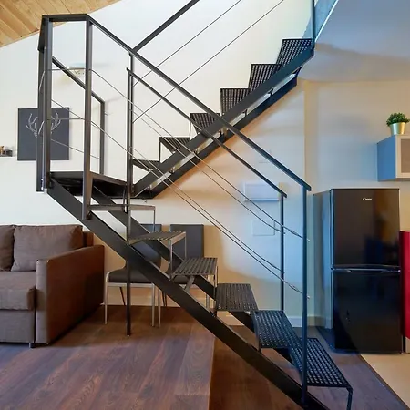 Apartamento La Macarena Airport *