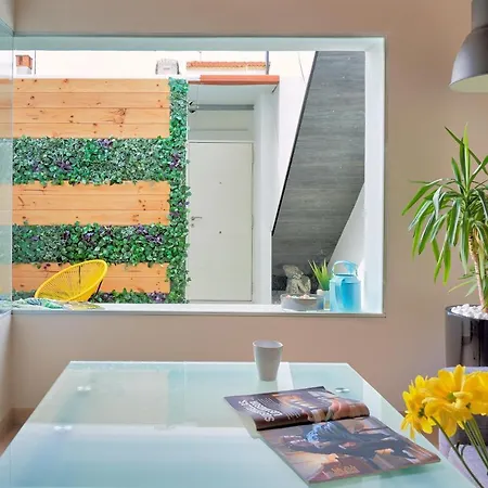 Apartment La Macarena Airport Malaga
